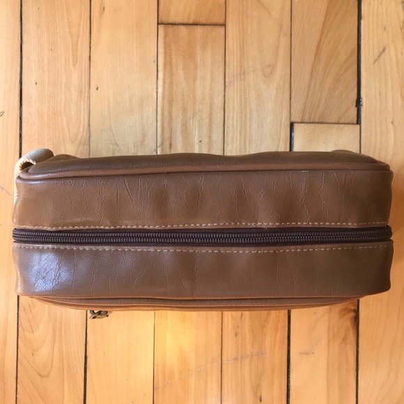 Kenneth Cole reaction Men’s Dopp bag - Picture 8 of 9